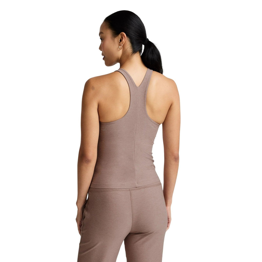 Beyond Yoga Spacedye Classic Refocus Tank – Women's