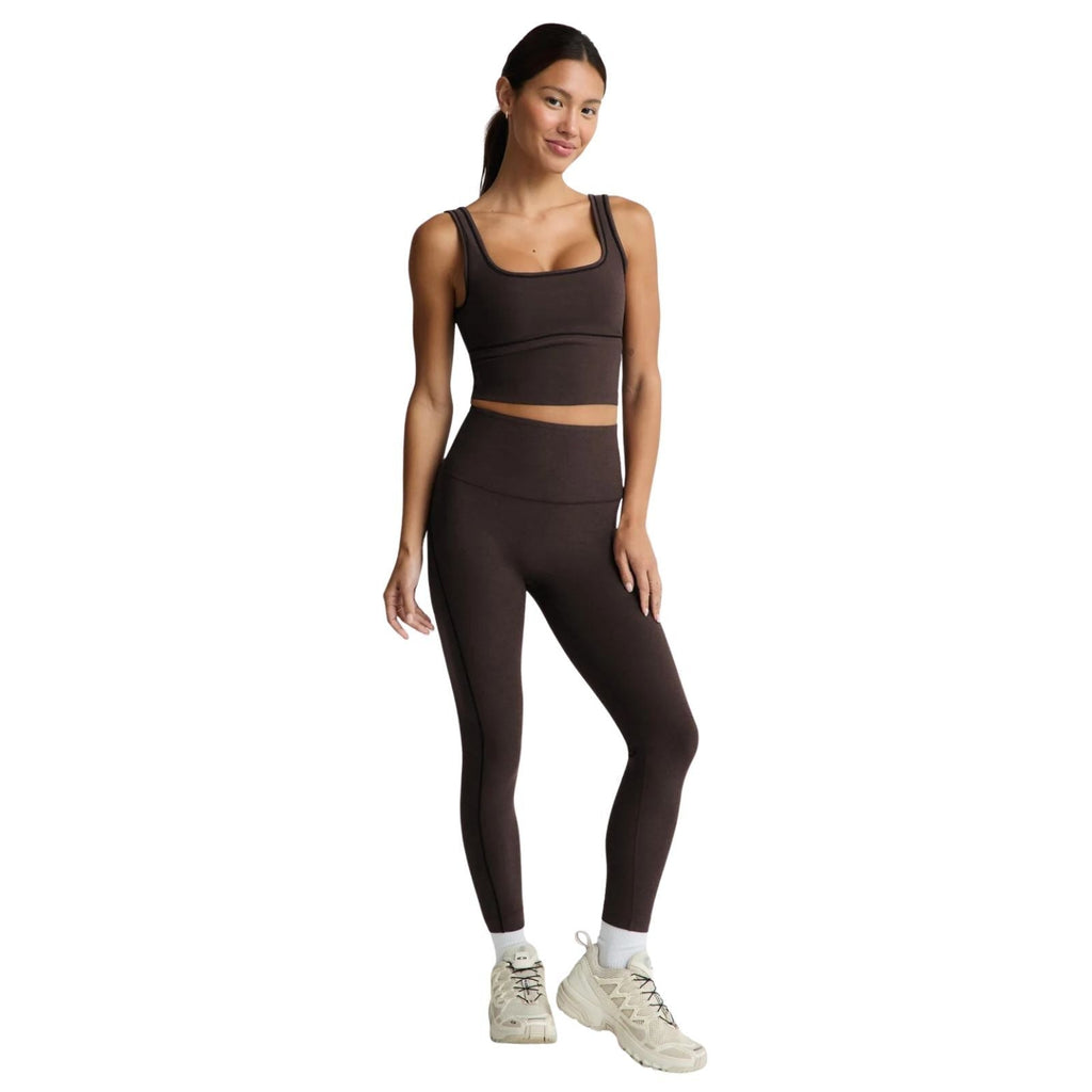 Beyond Yoga Spacedye Dynamic High Waisted Legging – Women's
