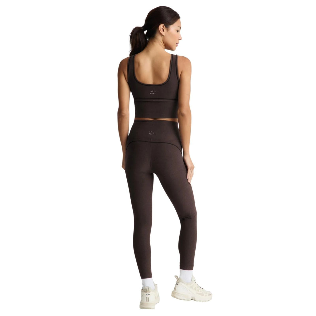 Beyond Yoga Spacedye Dynamic High Waisted Legging – Women's