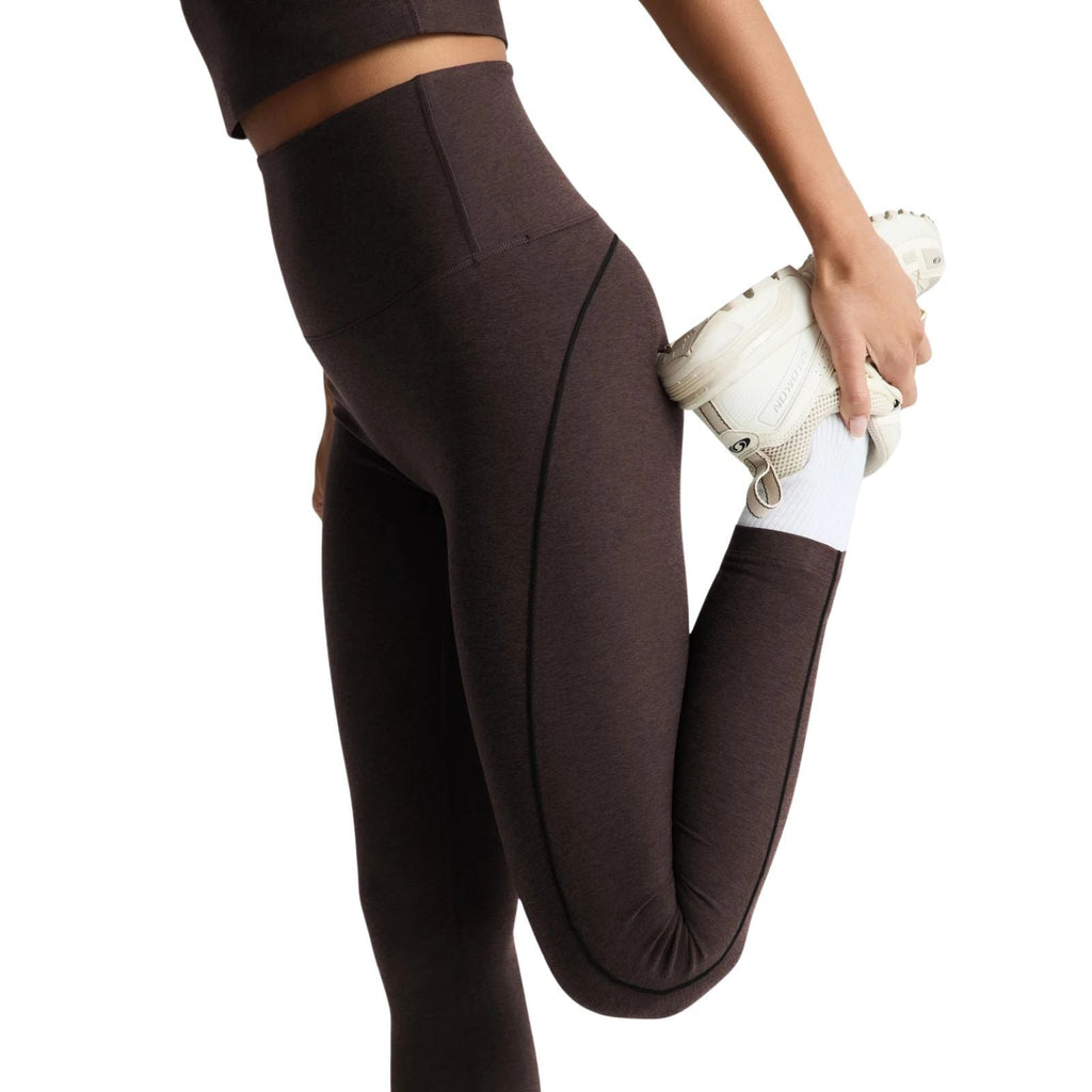 Beyond Yoga Spacedye Dynamic High Waisted Legging – Women's