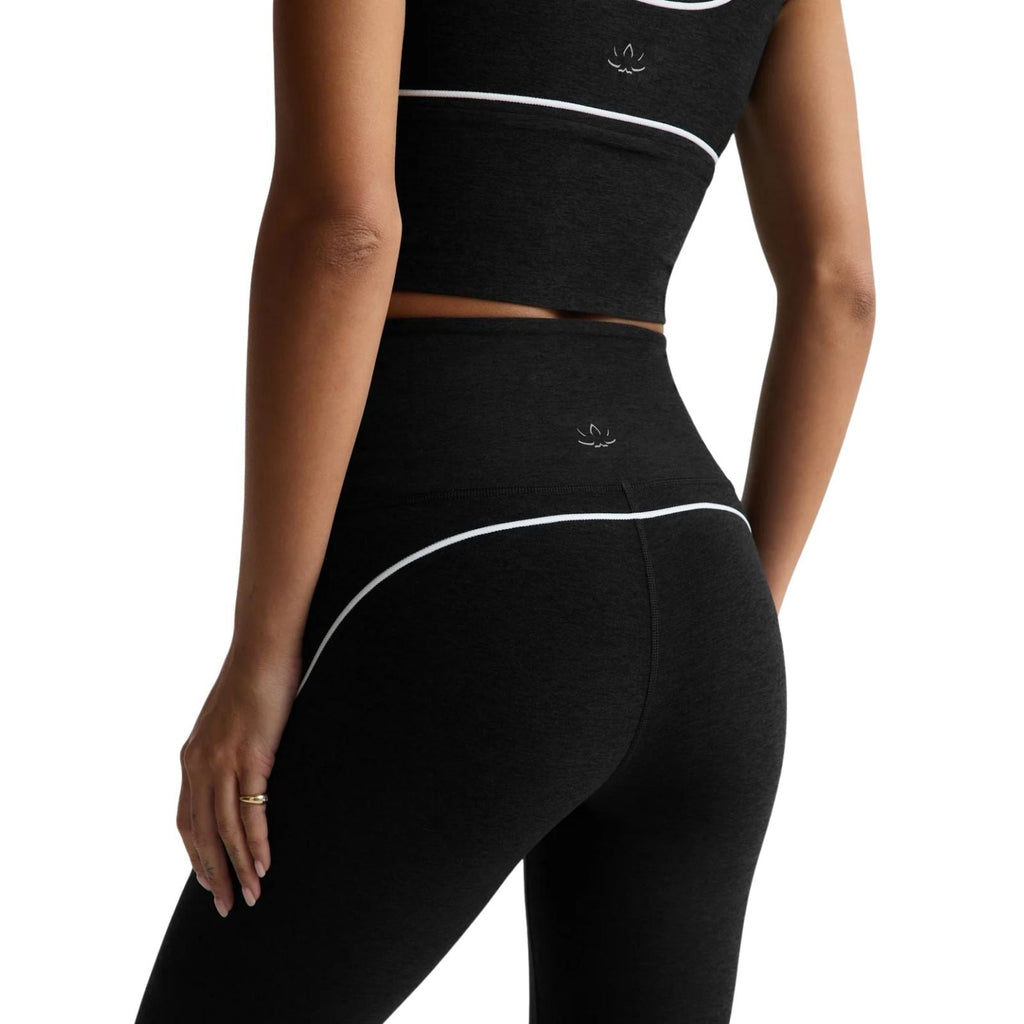 Beyond Yoga Spacedye Dynamic High Waisted Legging – Women's