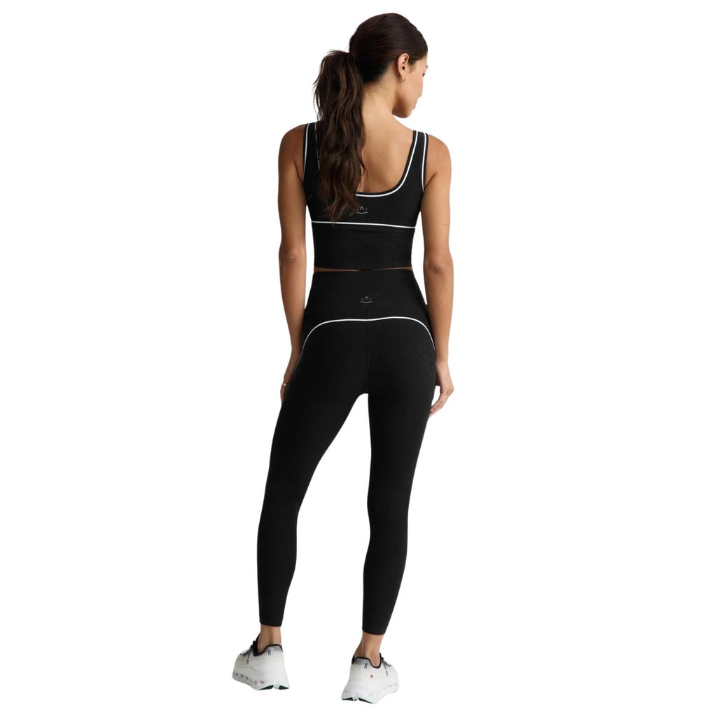 Beyond Yoga Spacedye Dynamic High Waisted Legging – Women's