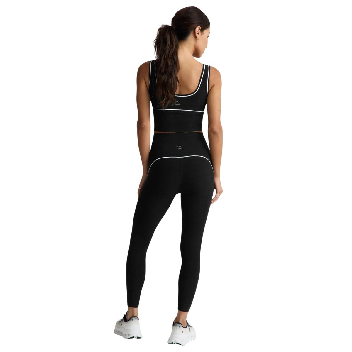 Beyond Yoga Spacedye Dynamic High Waisted Legging – Women's