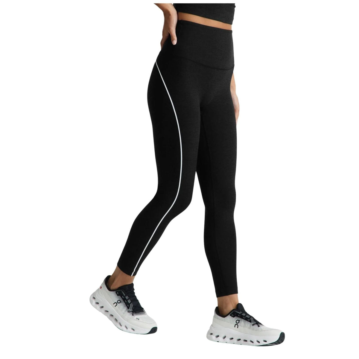Beyond Yoga Spacedye Dynamic High Waisted Legging – Women's