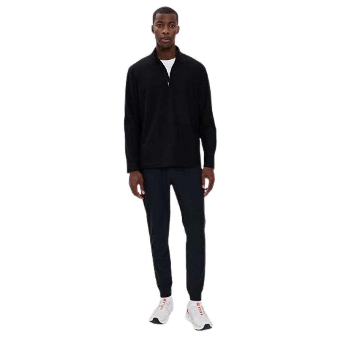 Beyond Yoga Spacedye Freefit Zipper Pockets Jogger – Men's