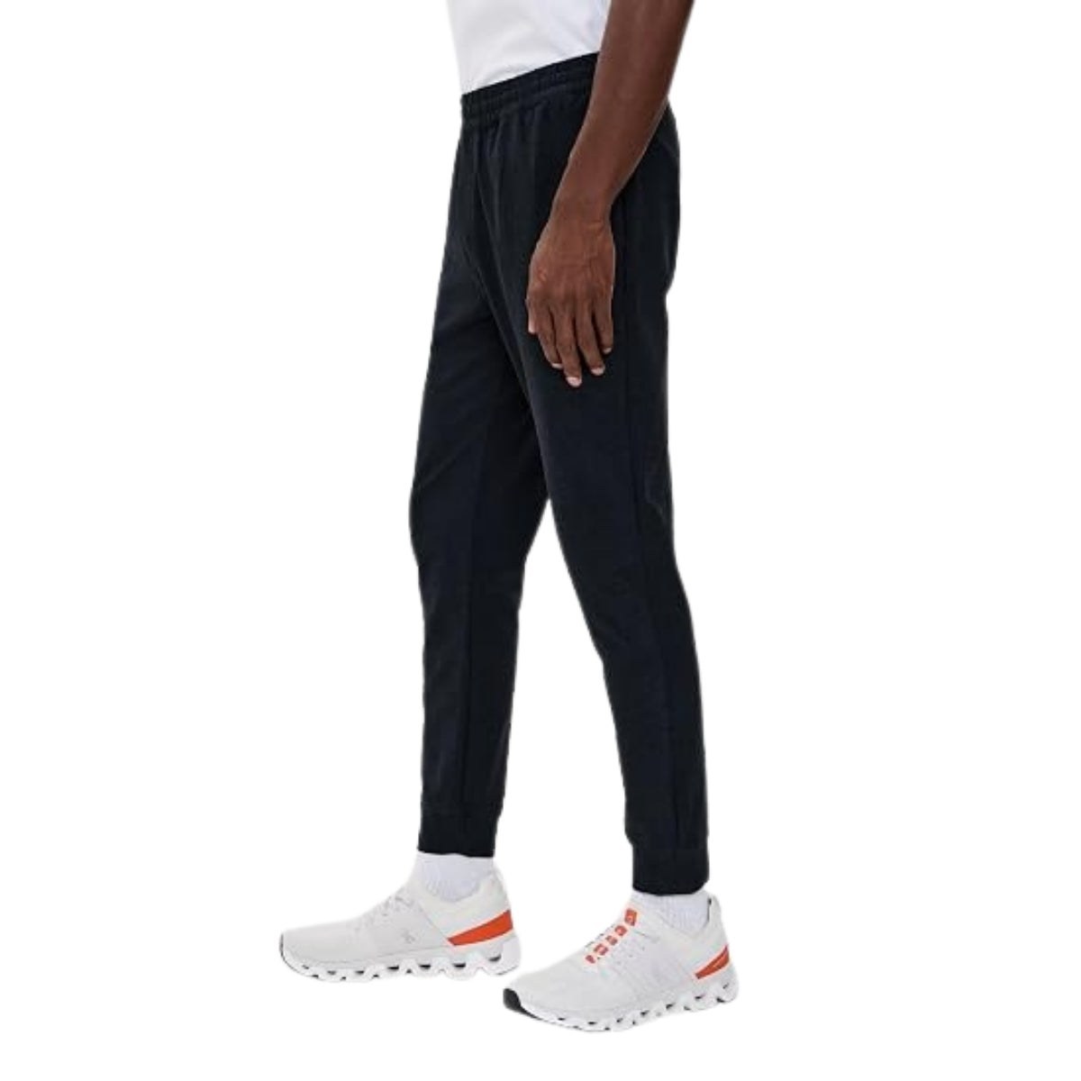 Beyond Yoga Spacedye Freefit Zipper Pockets Jogger – Men's