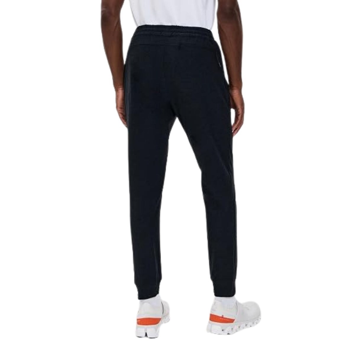 Beyond Yoga Spacedye Freefit Zipper Pockets Jogger – Men's