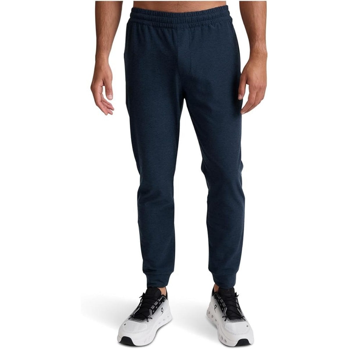 Beyond Yoga Spacedye Freefit Zipper Pockets Jogger – Men's