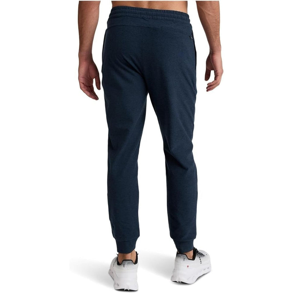Beyond Yoga Spacedye Freefit Zipper Pockets Jogger – Men's