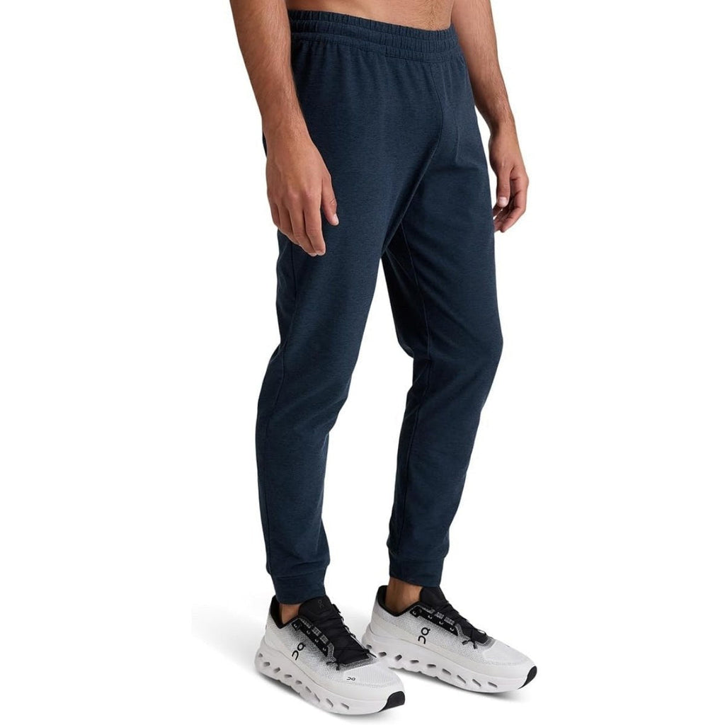 Beyond Yoga Spacedye Freefit Zipper Pockets Jogger – Men's