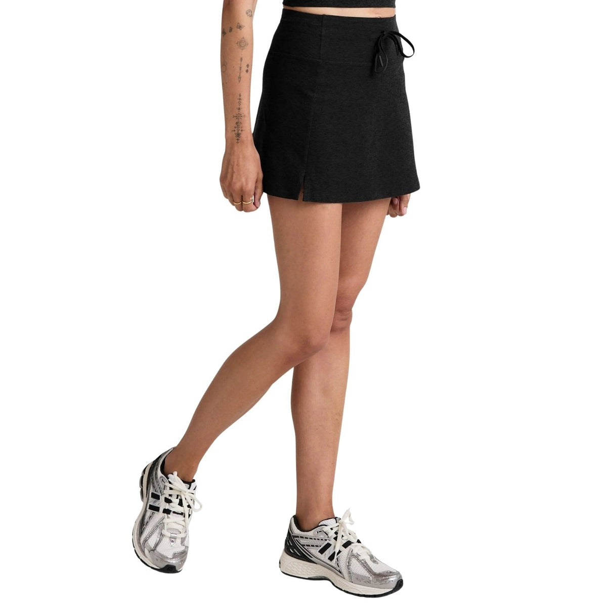 Beyond Yoga Spacedye Go Pocket Skirt – Women's