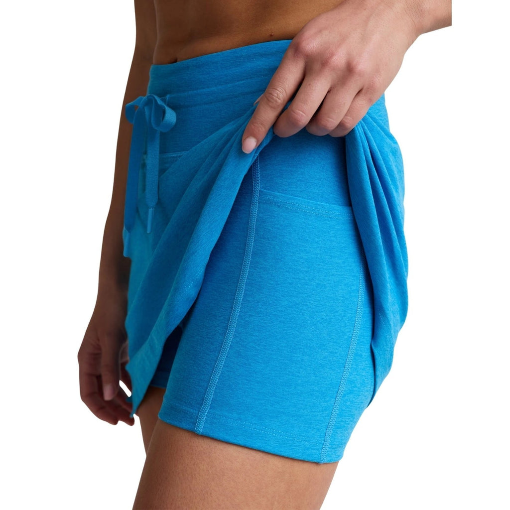 Beyond Yoga Spacedye Go Pocket Skirt – Women's
