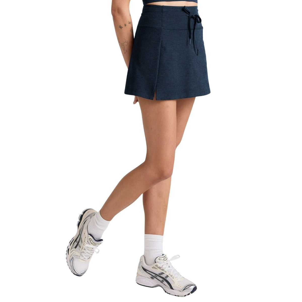 Beyond Yoga Spacedye Go Pocket Skirt – Women's