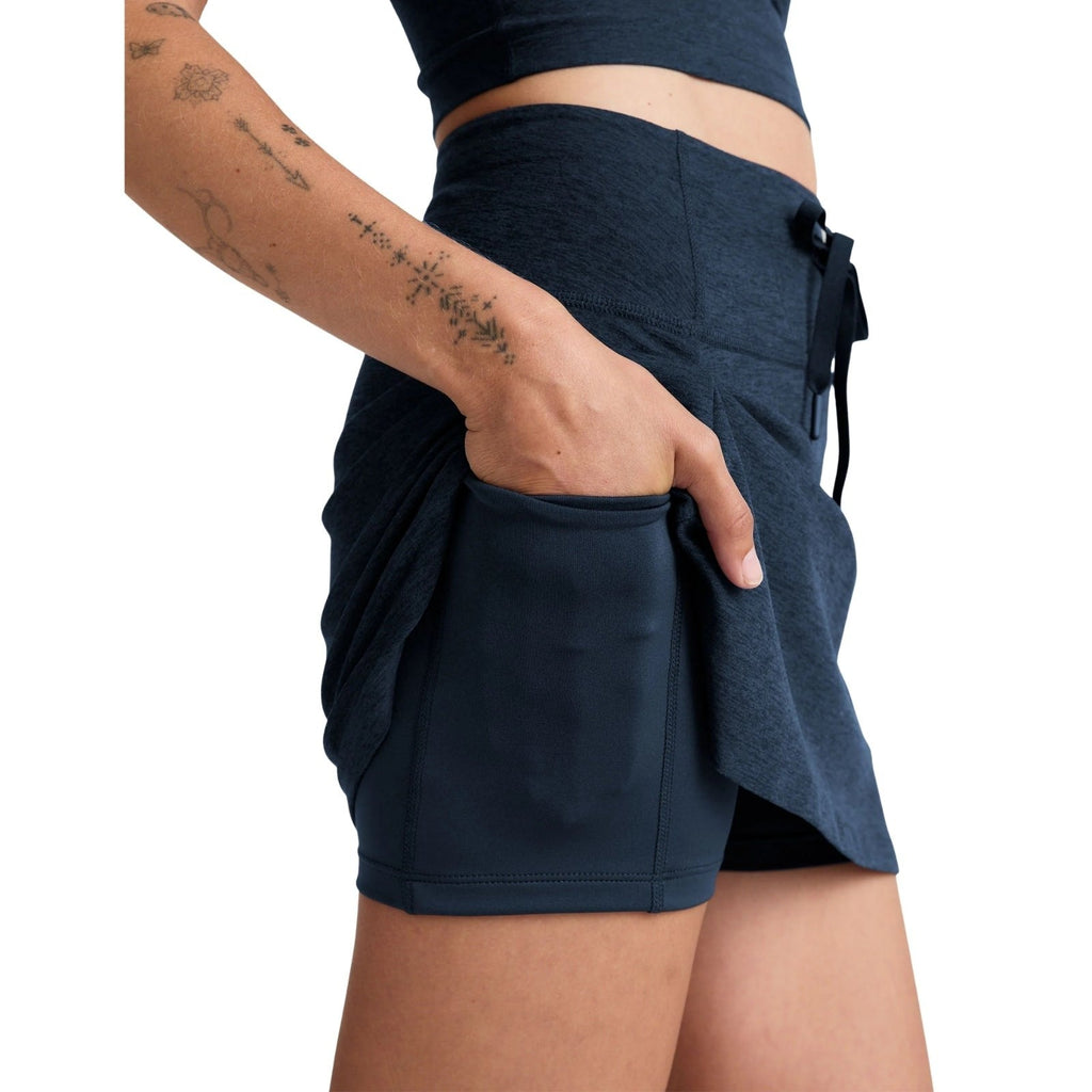 Beyond Yoga Spacedye Go Pocket Skirt – Women's