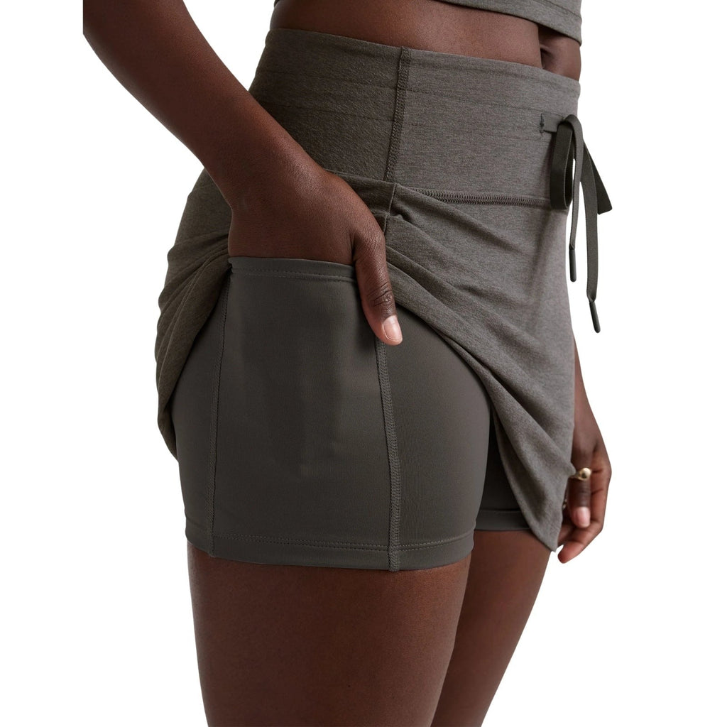 Beyond Yoga Spacedye Go Pocket Skirt – Women's