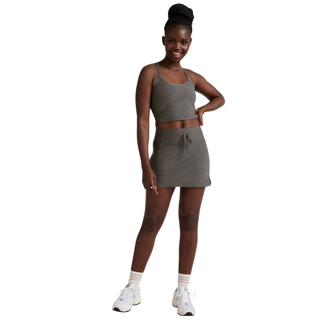 Beyond Yoga Spacedye Go Pocket Skirt – Women's