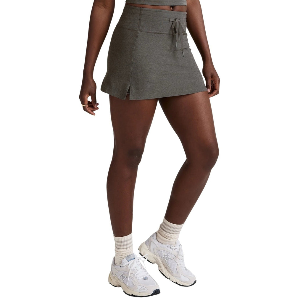 Beyond Yoga Spacedye Go Pocket Skirt – Women's