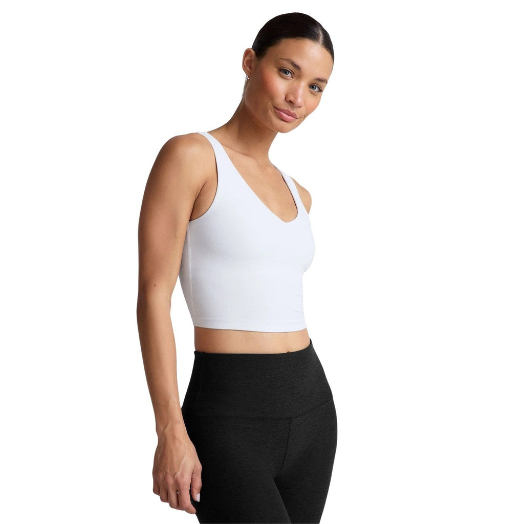Beyond Yoga Spacedye Good Day Cropped Tank – Women's