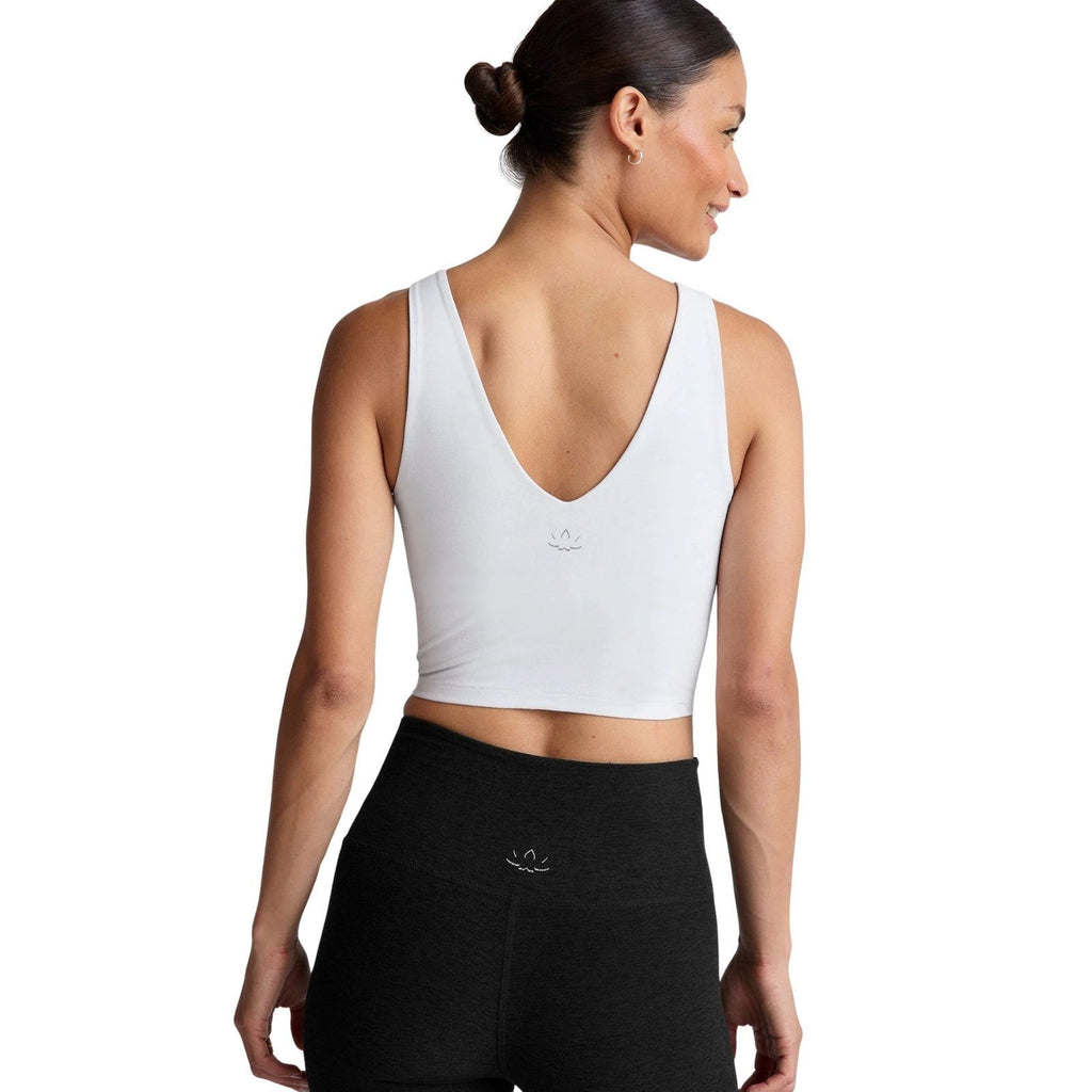 Beyond Yoga Spacedye Good Day Cropped Tank – Women's