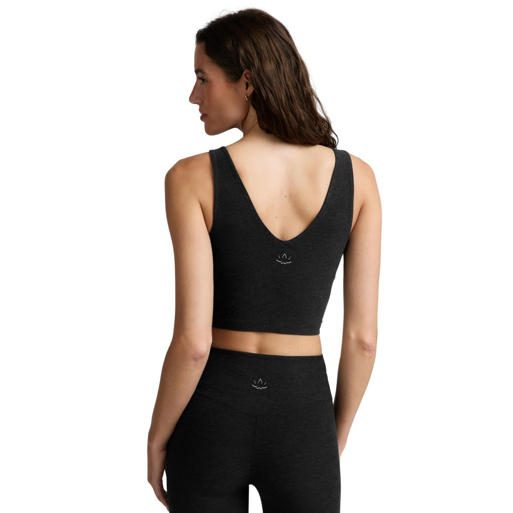 Beyond Yoga Spacedye Good Day Cropped Tank – Women's