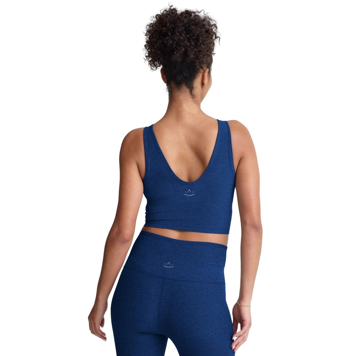 Beyond Yoga Spacedye Good Day Cropped Tank – Women's