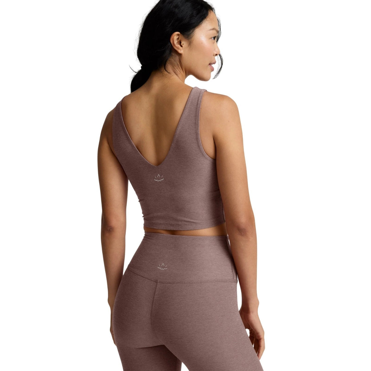 Beyond Yoga Spacedye Good Day Cropped Tank – Women's