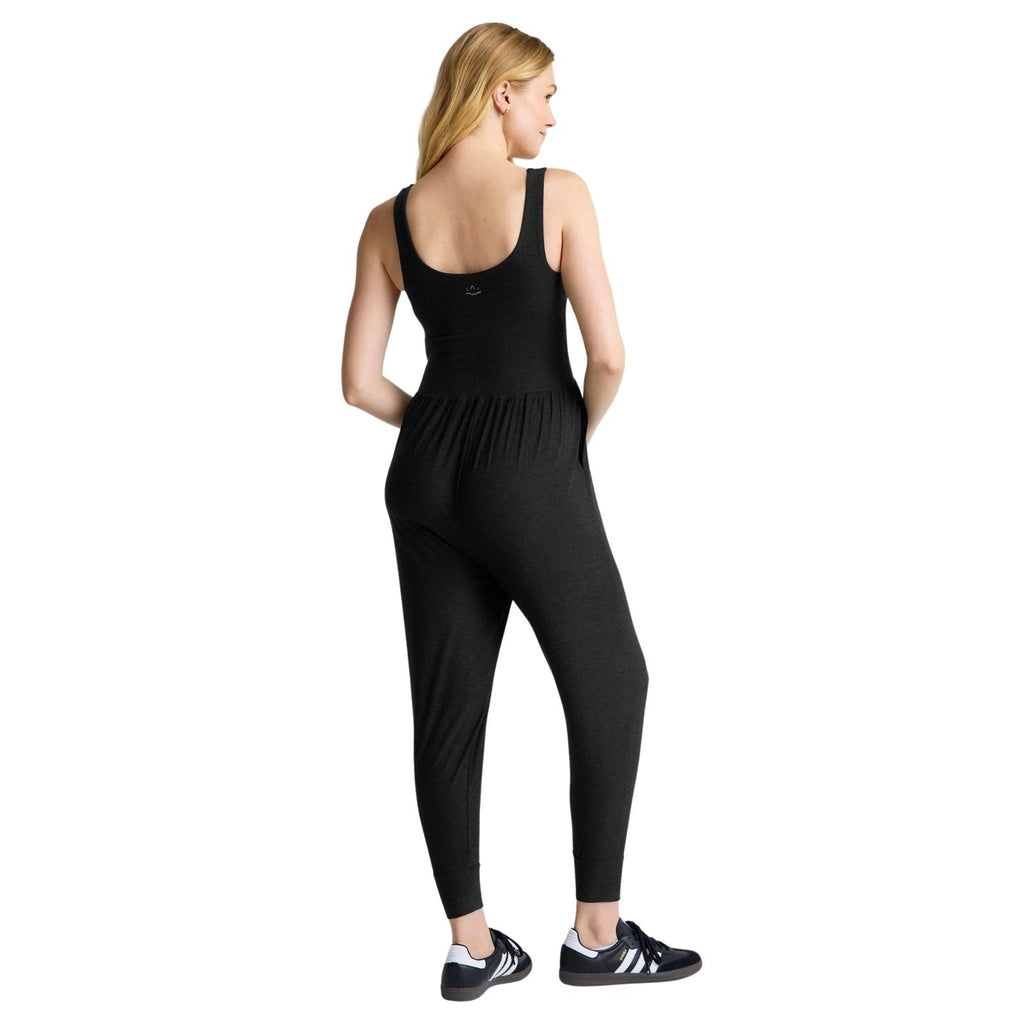 Beyond Yoga Spacedye Grow In Comfort Maternity Jumpsuit – Women's