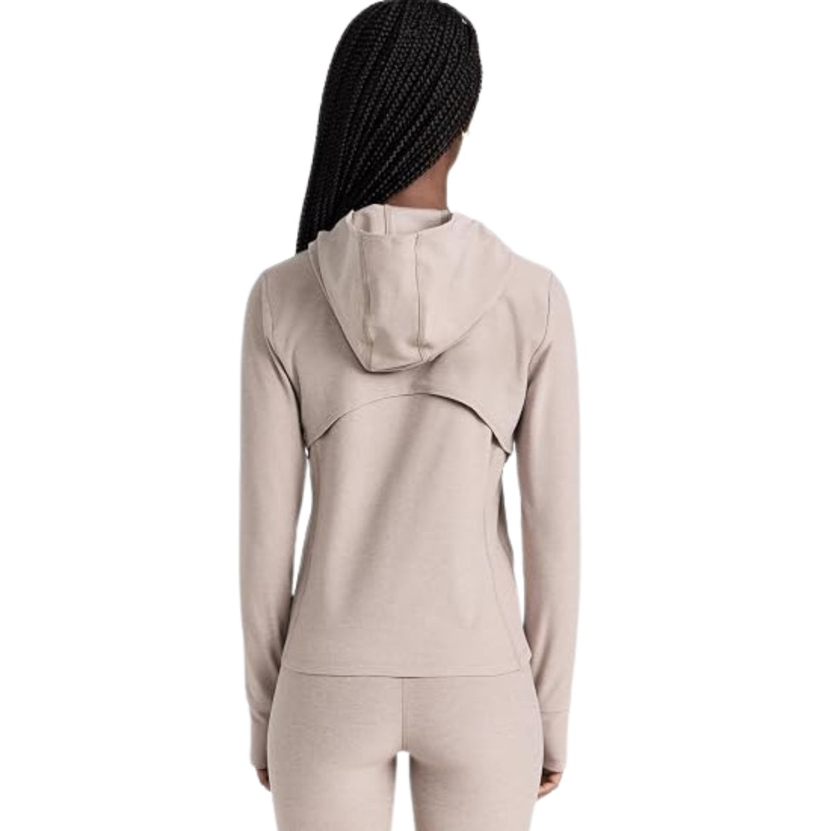 Beyond Yoga Spacedye High Energy Hoodie – Women's