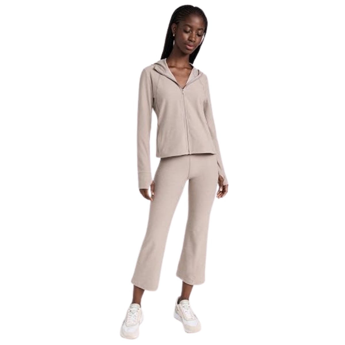 Beyond Yoga Spacedye High Energy Hoodie – Women's