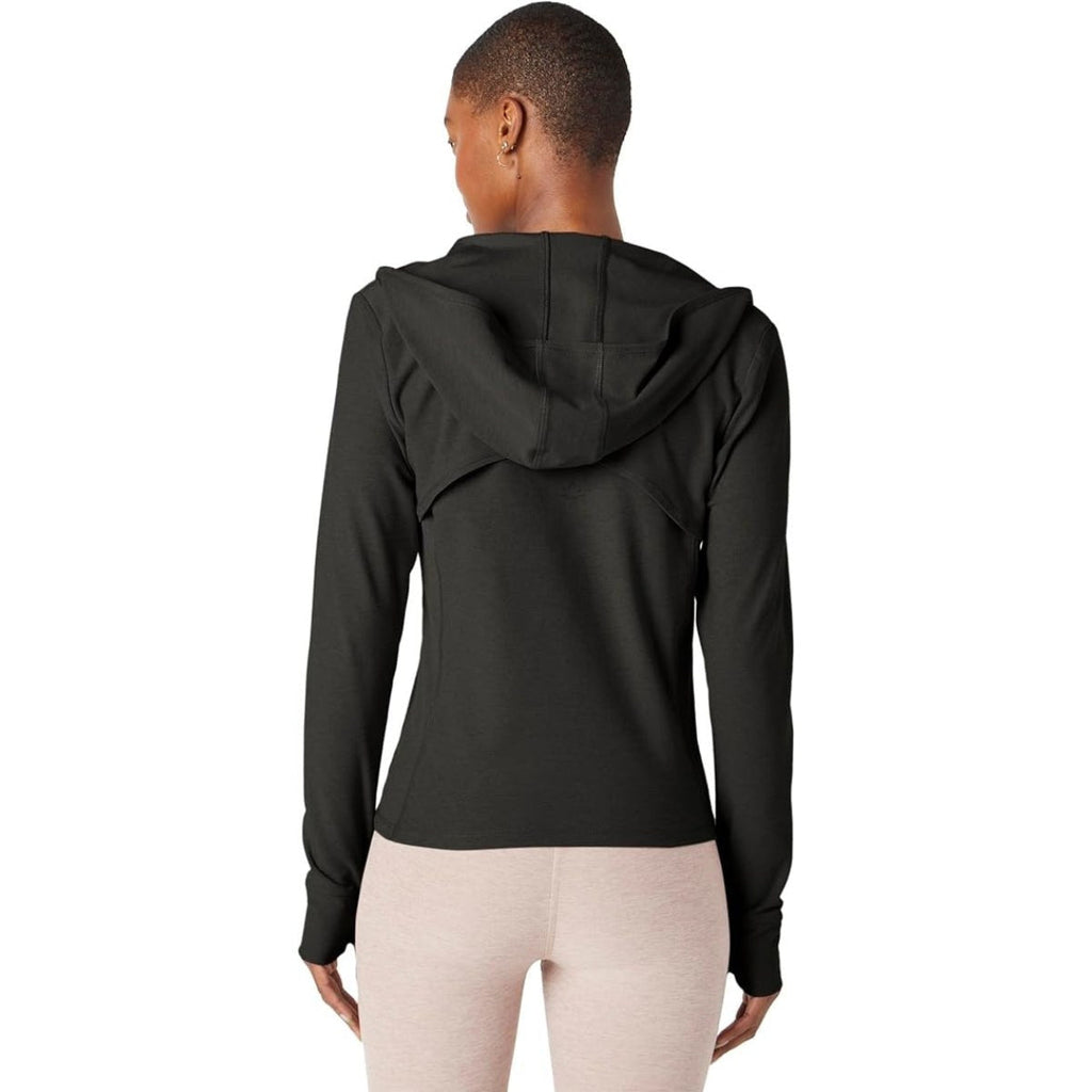 Beyond Yoga Spacedye High Energy Hoodie – Women's