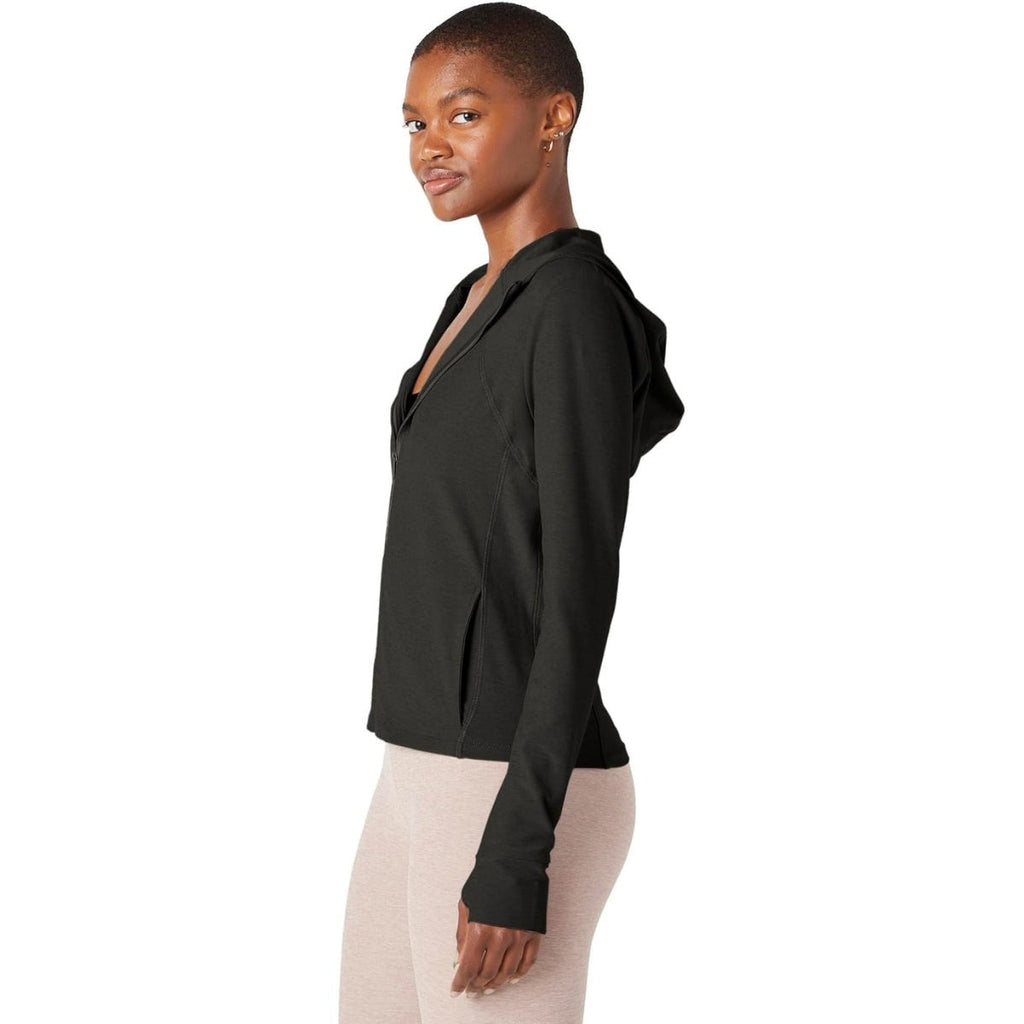 Beyond Yoga Spacedye High Energy Hoodie – Women's