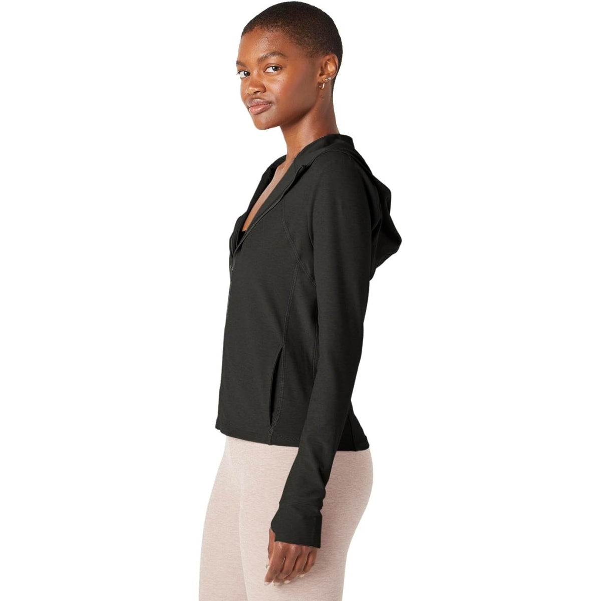 Beyond Yoga Spacedye High Energy Hoodie – Women's