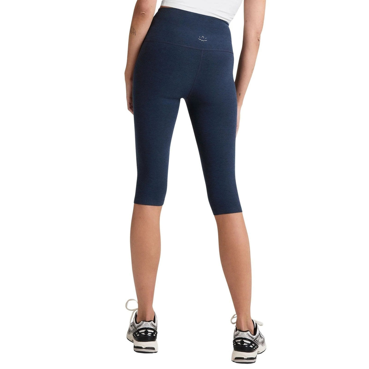 Beyond Yoga Spacedye High Waisted Pedal Pusher Legging – Women's