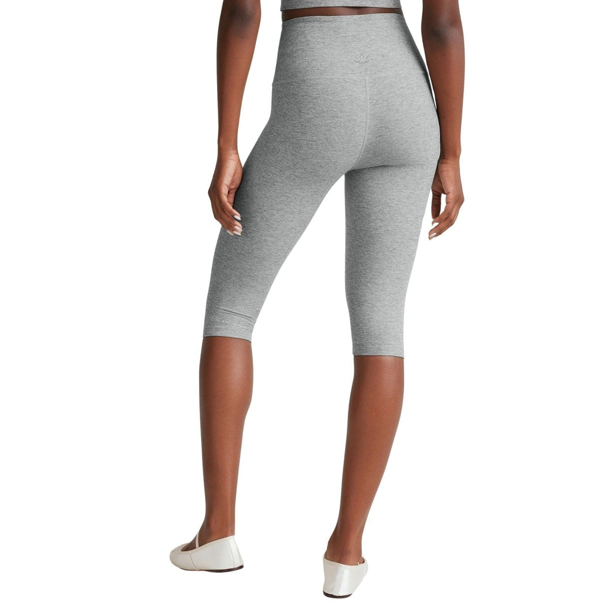 Beyond Yoga Spacedye High Waisted Pedal Pusher Legging – Women's