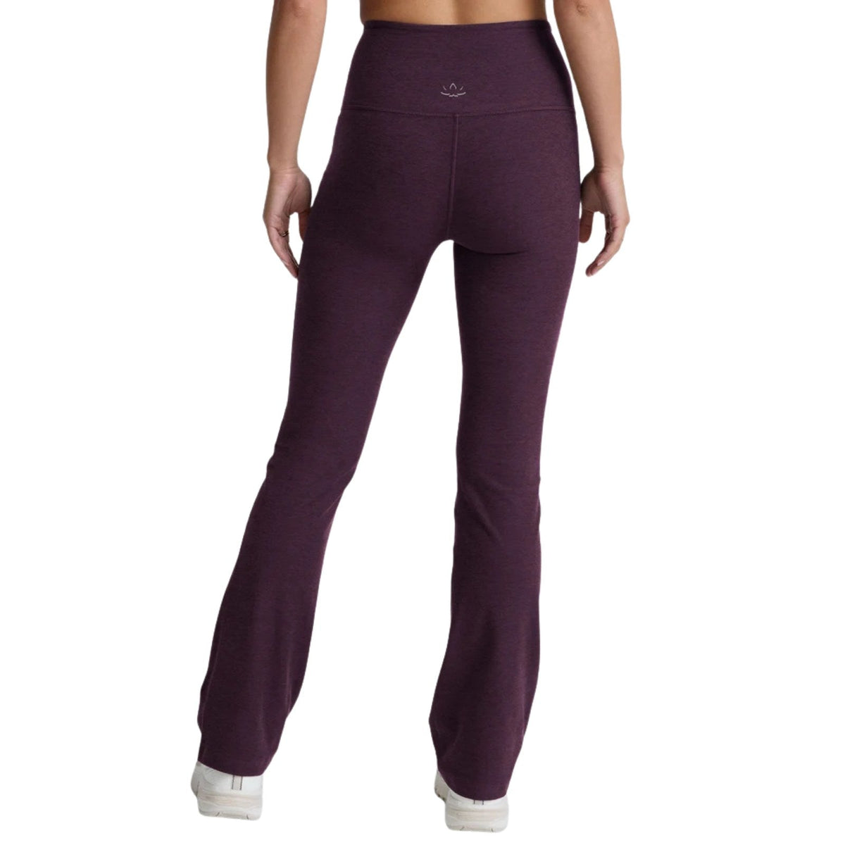 Beyond Yoga Spacedye High Waisted Pocket Bootcut Pant – Women's