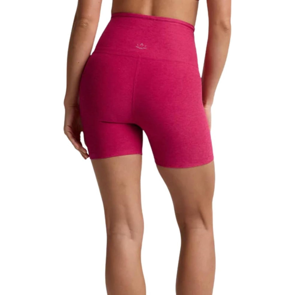Beyond Yoga Spacedye Keep Pace 5" Short – Women's