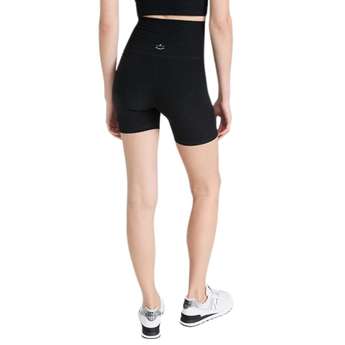 Beyond Yoga Spacedye Keep Pace 5" Short – Women's