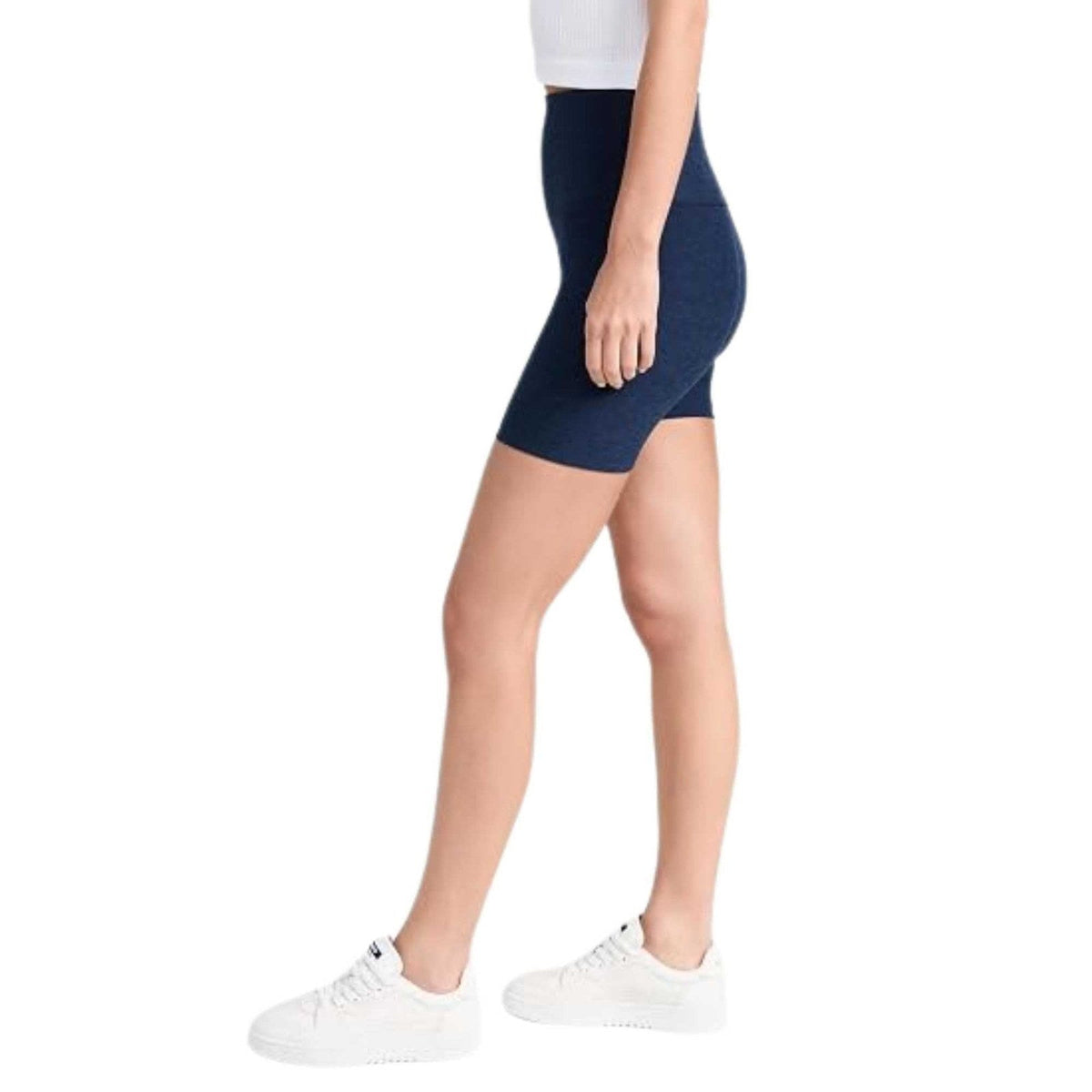 Beyond Yoga Spacedye Keep Pace 5" Short – Women's