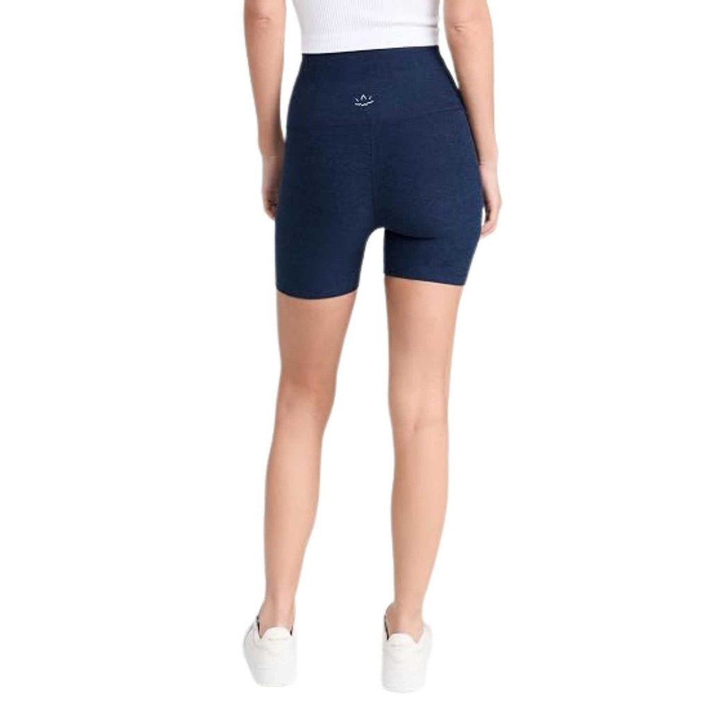 Beyond Yoga Spacedye Keep Pace 5" Short – Women's