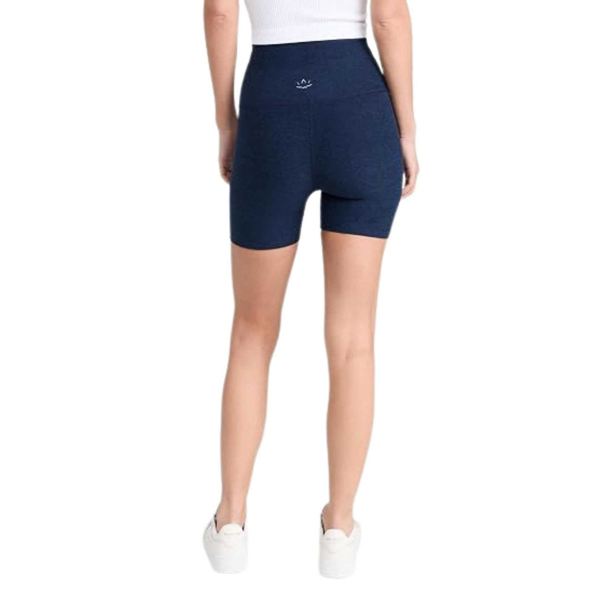 Beyond Yoga Spacedye Keep Pace 5" Short – Women's