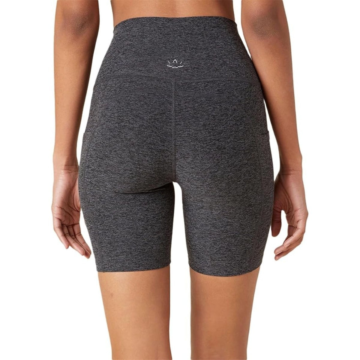 Beyond Yoga Spacedye Keep Pace 7" Short – Women's