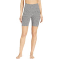 Beyond Yoga Spacedye Keep Pace 7" Short – Women's