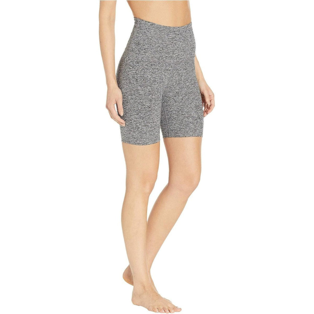 Beyond Yoga Spacedye Keep Pace 7" Short – Women's