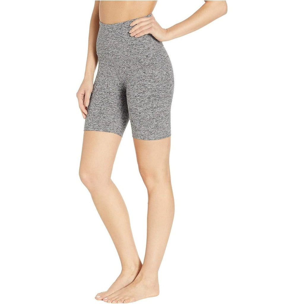 Beyond Yoga Spacedye Keep Pace 7" Short – Women's