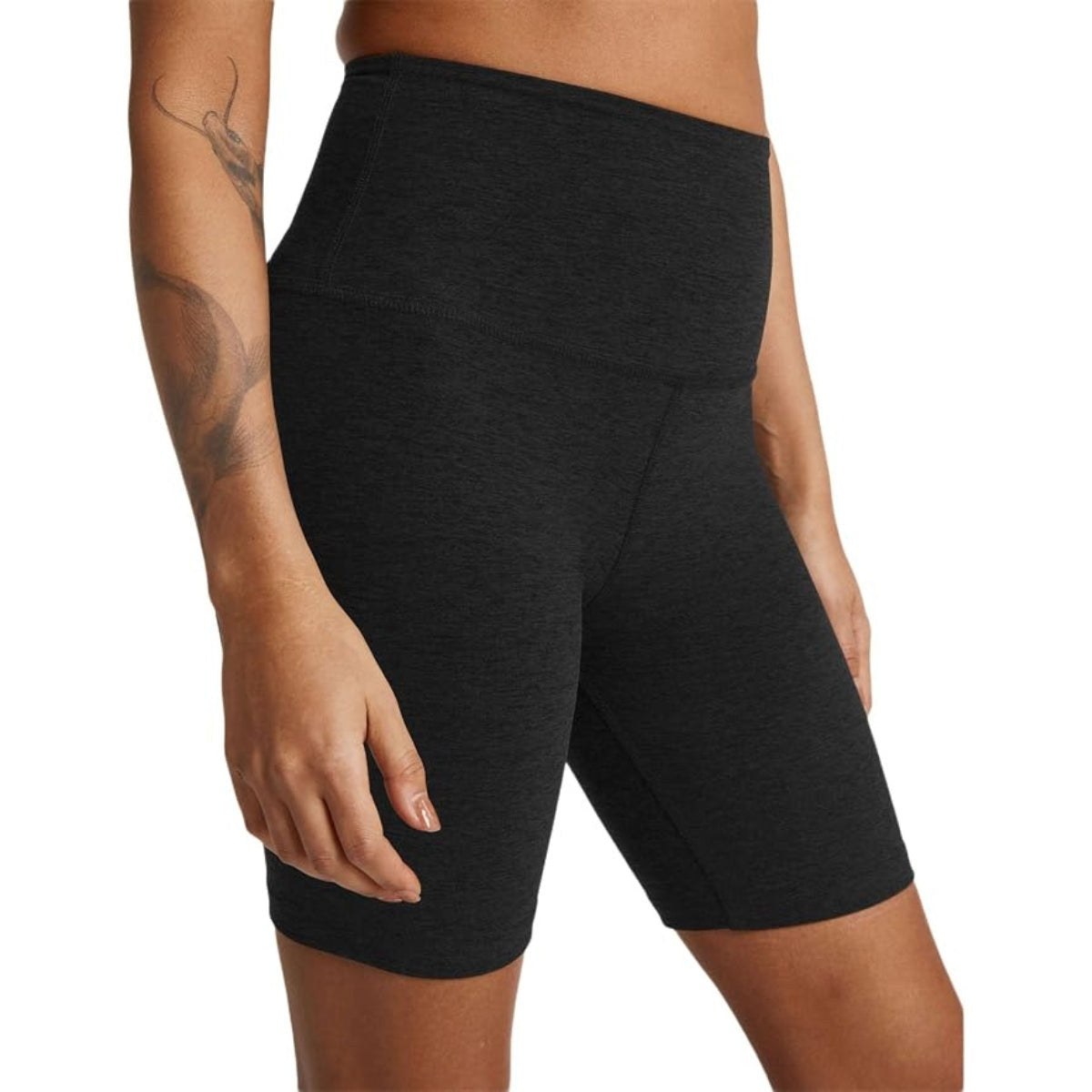Beyond Yoga Spacedye Keep Pace 7" Short – Women's