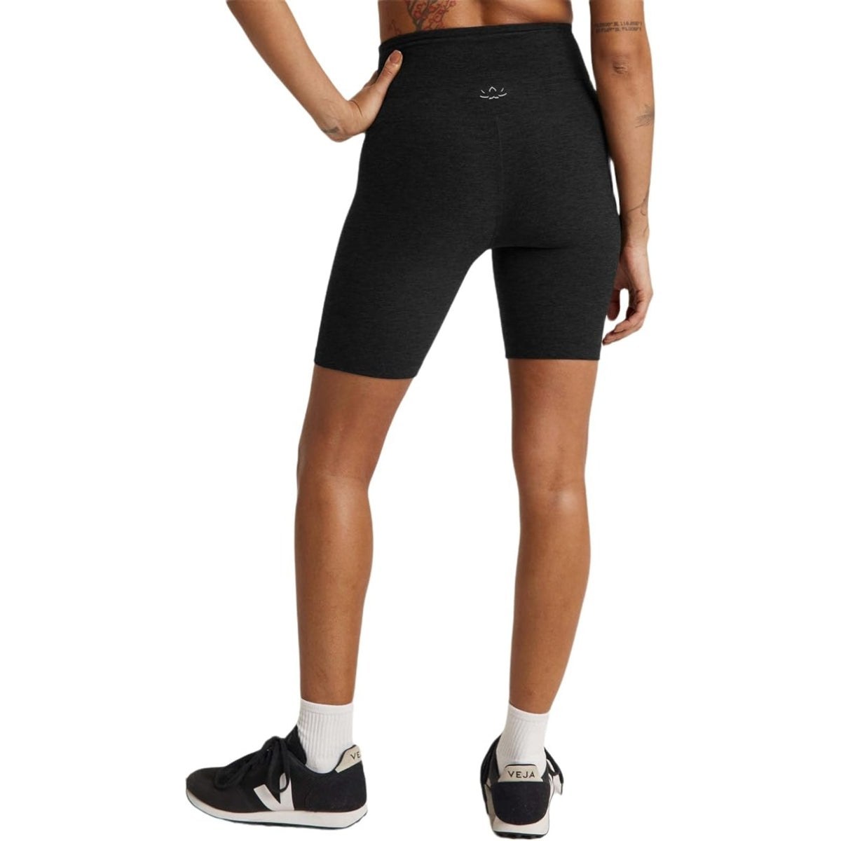 Beyond Yoga Spacedye Keep Pace 7" Short – Women's