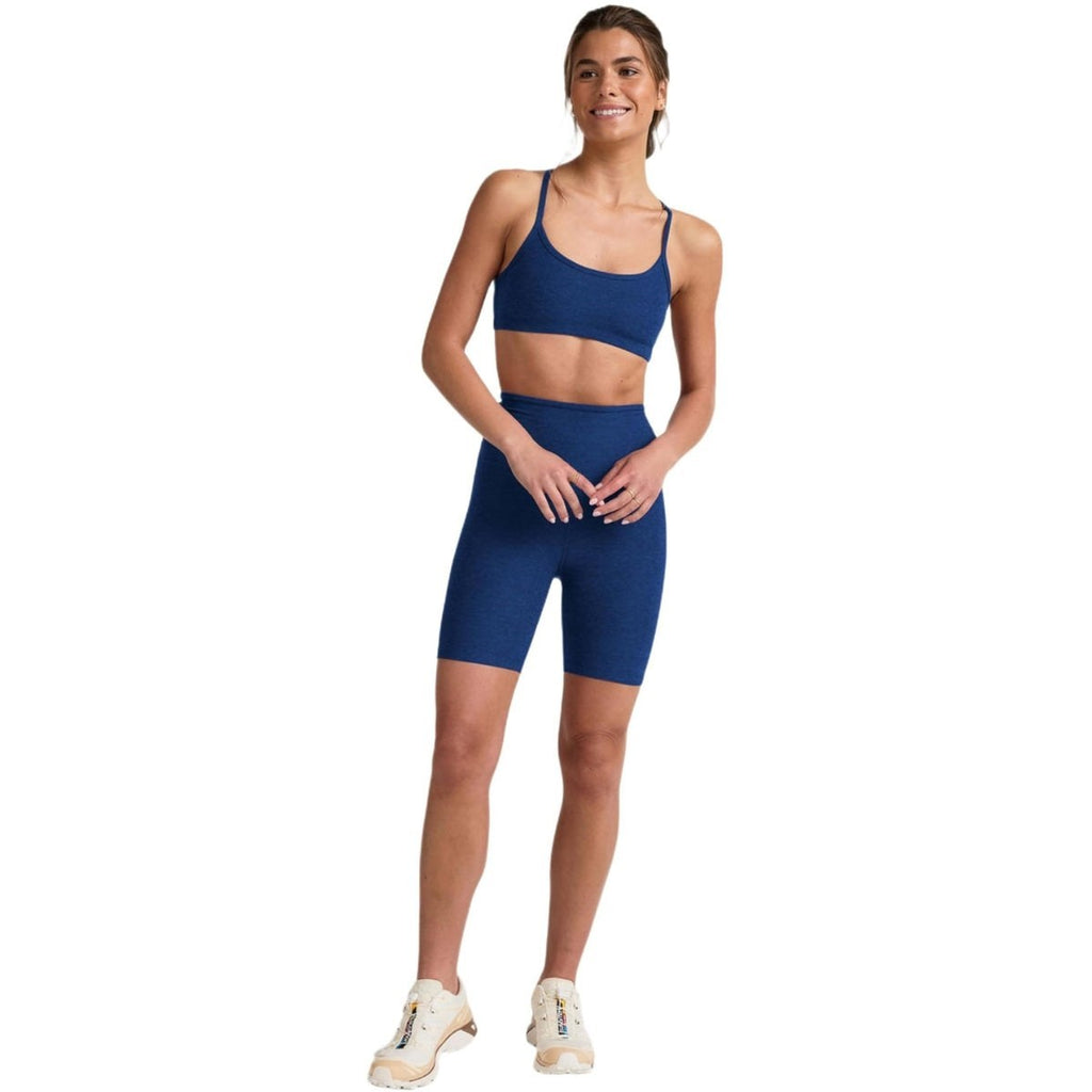 Beyond Yoga Spacedye Keep Pace 7" Short – Women's