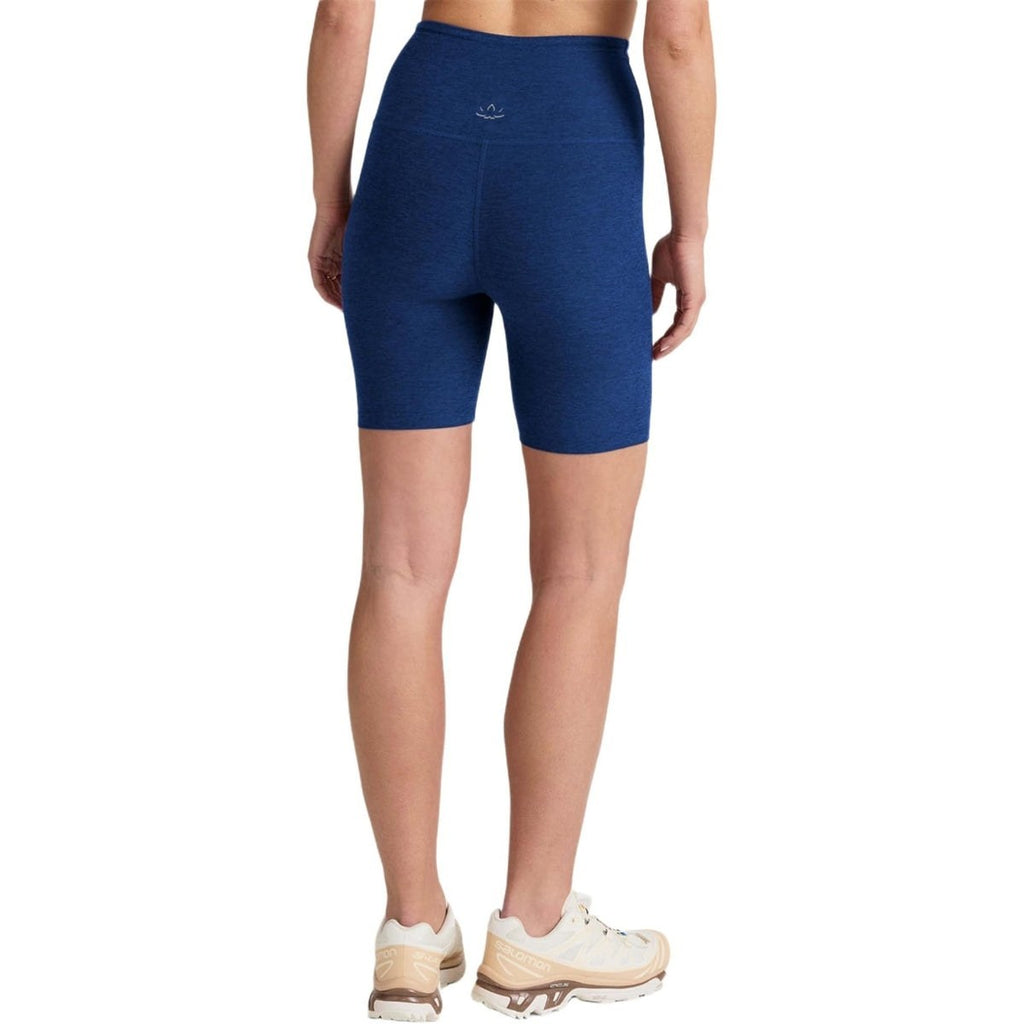 Beyond Yoga Spacedye Keep Pace 7" Short – Women's