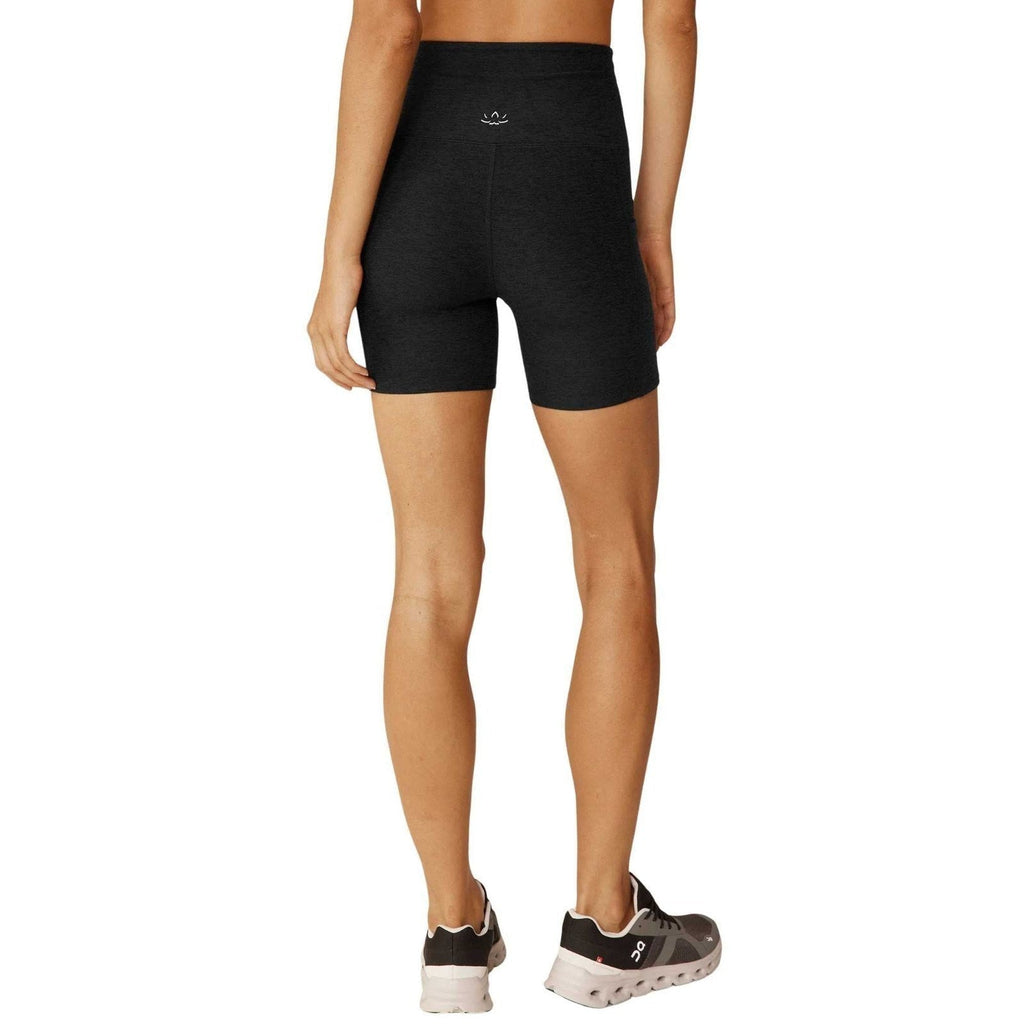 Beyond Yoga Spacedye Keep Pace Pocket Short – Women's