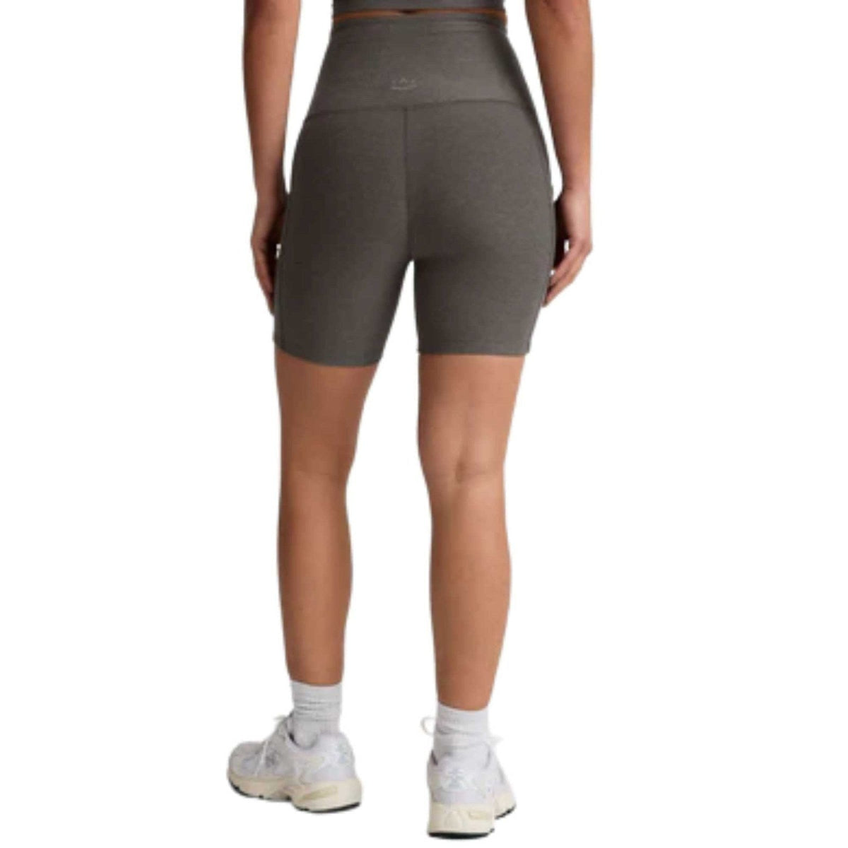 Beyond Yoga Spacedye Keep Pace Pocket Short – Women's